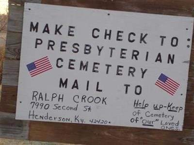 Presbyterian Cemetery on Sysoon