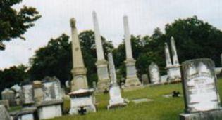 Presbyterian Cemetery on Sysoon