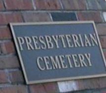 Presbyterian Cemetery on Sysoon