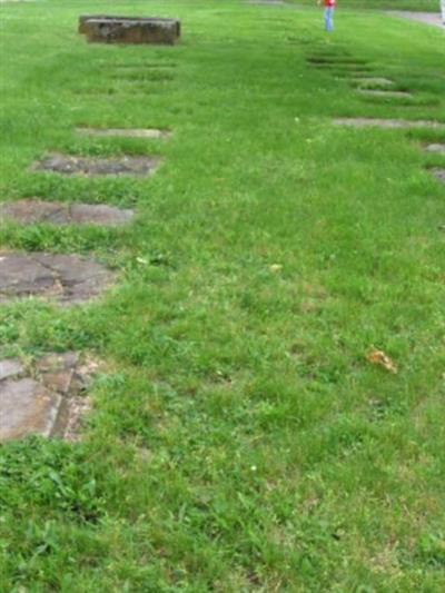 Presbyterian Church Cemetery - Danville on Sysoon