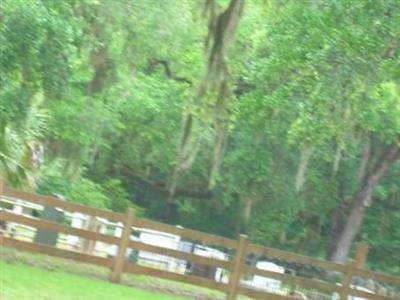 Presbyterian Church on Edisto Island Cemetery on Sysoon