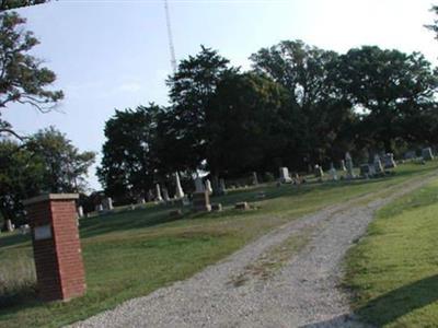 Prescott Grove Cemetery on Sysoon