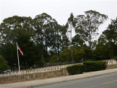 The Presidio of Monterey on Sysoon