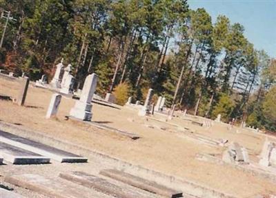 Preston Cemetery on Sysoon