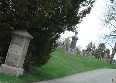 Preston City Cemetery on Sysoon