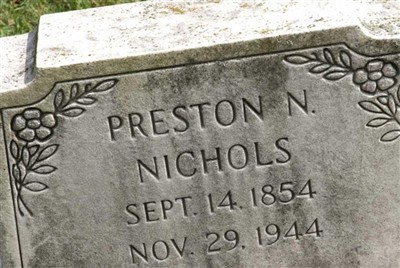 Preston N Nichols on Sysoon