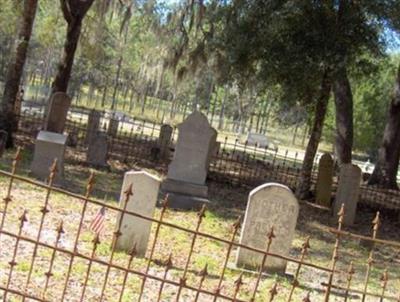 Prevatt Cemetery on Sysoon