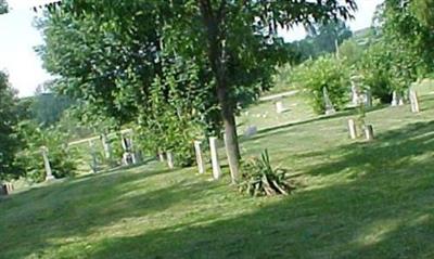 Prewett Cemetery on Sysoon