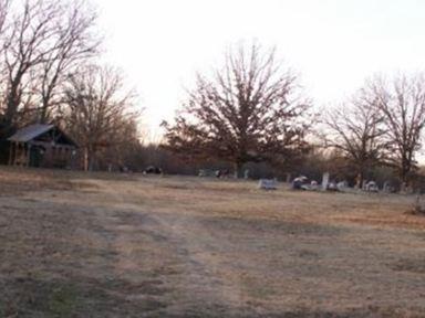 Price and Mitchell Cemetery on Sysoon