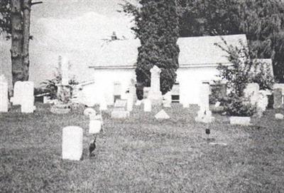 Primitive Baptist Cemetery on Sysoon