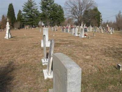 Pine Primitive Baptist Church Cemetery on Sysoon