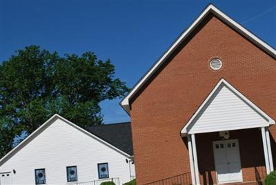 Union Primitive Baptist Church Cemetery on Sysoon