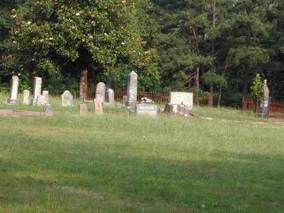 Eno Primitive Baptist Church Cemetery on Sysoon