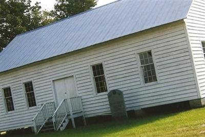 Union Primitive Baptist Church Cemetery on Sysoon