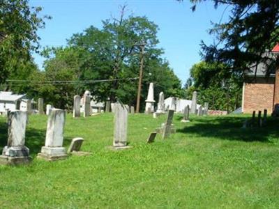 Primitive Baptist Church Cemetery on Sysoon