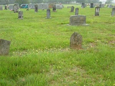 State Road Primitive Baptist Church Cemetery on Sysoon