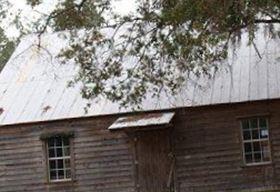 Mount Olive Primitive Baptist Church & Cemetery on Sysoon