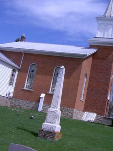 Primitive Methodist Cemetery on Sysoon