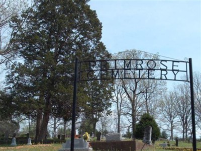 Primrose Cemetery on Sysoon