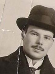 Prince Constantin Karadja on Sysoon