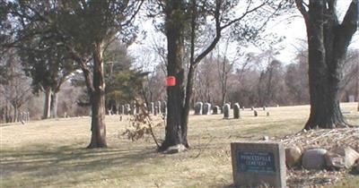 Princessville Cemetery on Sysoon