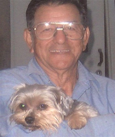 Printis "Pete" Hernandez on Sysoon