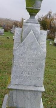 Priscilla A. Addington on Sysoon