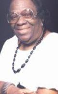 Priscilla D. Buford on Sysoon