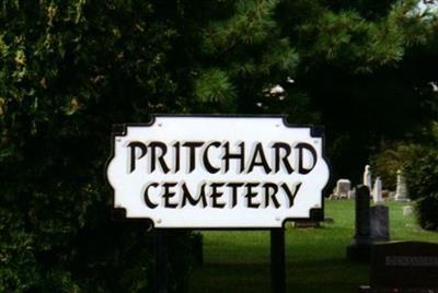 Pritchard Cemetery on Sysoon