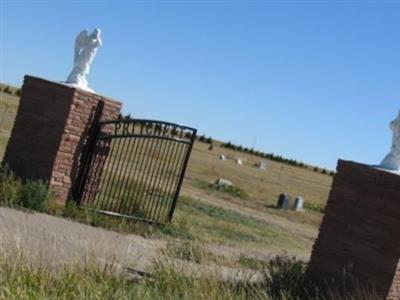 Pritchett Cemetery on Sysoon