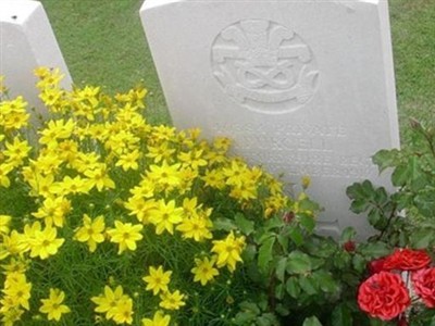 Private A Purcell on Sysoon