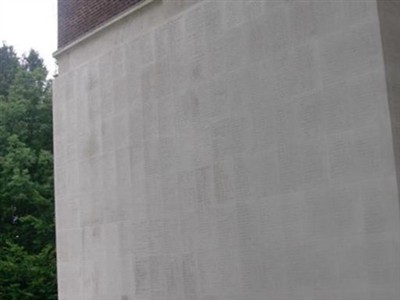 Private Arthur Herbert Stead on Sysoon