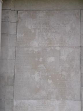 Private Arthur Paul Clark on Sysoon