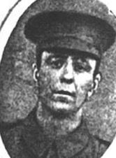 Private Benjamin W. Adams on Sysoon