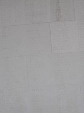 Private Charles Herbert Holdstock on Sysoon