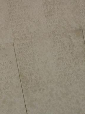 Private Charles Macpherson Anthony on Sysoon