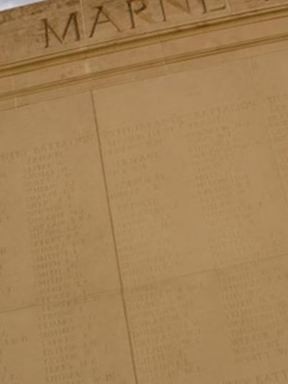 Private Colin Robert Brown on Sysoon