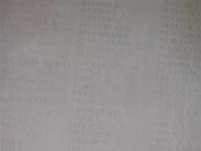 Private Daniel D McLEAN on Sysoon
