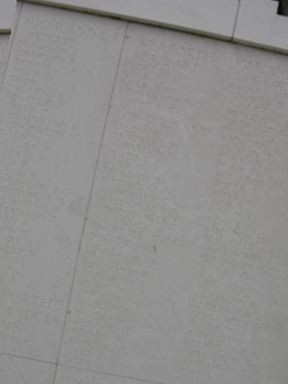 Private Duncan D Galbraith on Sysoon
