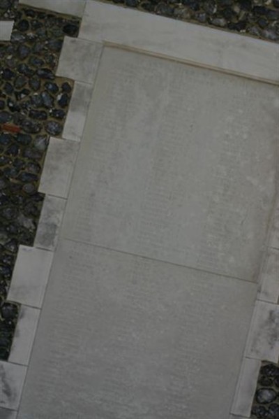 Private Ernest Simkin on Sysoon