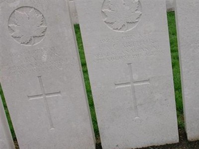 Private F McARTHUR on Sysoon