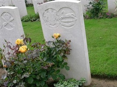 Private F H Sharp on Sysoon