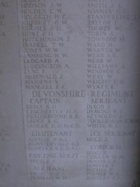 Private George G Fowler on Sysoon