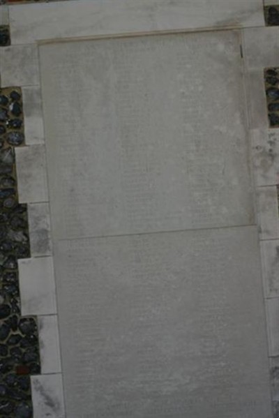 Private George Newton on Sysoon