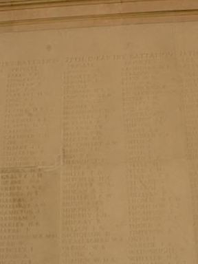 Private Hans Peter Rasmussen on Sysoon