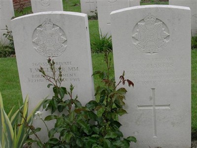 Private Harry Nansen Harris on Sysoon