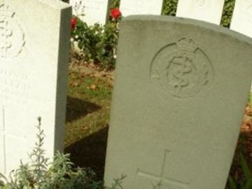 Private Henry Joseph Hurst on Sysoon