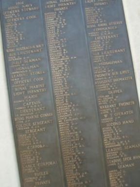 Private James Bernard Rourke on Sysoon