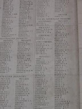 Private James Robert Wakefield on Sysoon