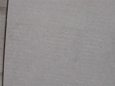 Private John J Clayton on Sysoon